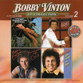 Bobby Vinton - Vol. 2 (2CD) (CD) (US Import)