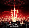 Babymetal - Live At Tokyo Dome Babymetal World Tour 2016 Legemd - Metal Resistance - Red Night & Black Night (Vinyl) (US Import)