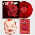 Claudio Simonetti's Goblin - Profondo Rosso (Limited Mad Puppet Edition) (Vinyl) (US Import)