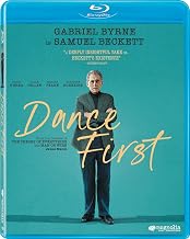 Dance First (Blu-ray) (Region A US Import)