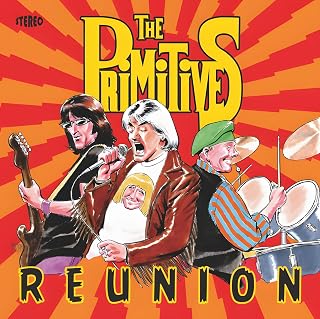 Primitives - Reunion (Vinyl) (US Import)