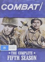Combat: Season 5 (DVD) (Region 1 US Import)