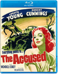 Accused (Blu-ray) (Region A US Import)