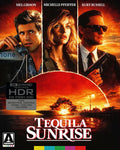 Tequila Sunrise (Limited Edition) (4K Blu-ray) (Region A US Import)