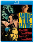 Among The Living (Blu-ray) (Region A US Import)