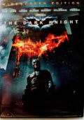 Dark Knight (DVD) (Region 1 US Import)