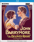 Beloved Rogue (Blu-ray) (Region A US Import)