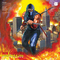 Ramagashi,Keiji; Riyuchi Nitta - Ninja Gaiden: The Definitie Soundtrack (4LP/Multicolor Vinyl) (Vinyl) (US Import)