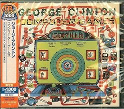 George Clinton - Computer Games (CD) (US Import)