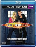 Doctor Who: The Complete First Series (Blu-ray) (Region A US Import)