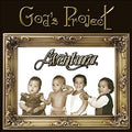Aventura - God's Project (CD) (US Import)