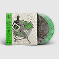 Frankie & The Witch Fingers - Trash Classic (Deluxe/Splatter Vinyl/2LP) (I) (Vinyl) (US Import)