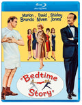 Bedtime Story (Blu-ray) (Region A US Import)