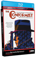 Conformist (4K Blu-ray) (Region A US Import)