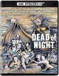 Dead Of Night (4K Blu-ray) (Region A US Import)