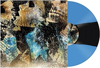 Converge - Axe To Fall (Blue/Black/Blue Vinyl) (Vinyl) (US Import)