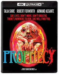 Prophecy (4K Blu-ray) (Region A US Import)