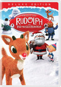 Rudolph The Red-Nosed Reindeer (DVD) (Region 1 US Import)