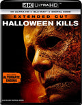 Halloween Kills (4K Blu-ray) (Region A US Import)