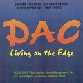 David Allan Coe - Living On The Edge (CD) (US Import)