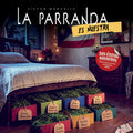 Victor Manuelle - La Parranda Es Nuestra (CD) (US Import)