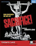 Sacrifice (Blu-ray) (Region A US Import)