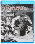 Castlevania: Season 3 (Blu-ray) (Region A US Import)