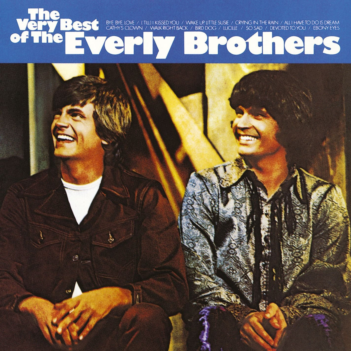 Everly Brothers - Very Best (CD) (US Import)