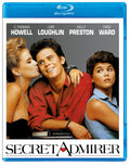 Secret Admirer (Special Edition) (Blu-ray) (Region A US Import)