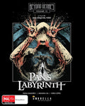 Pan's Labyrinth (Beyond Genre #15) (Blu-ray) (Region A US Import)