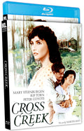 Cross Creek (Blu-ray) (Region A US Import)