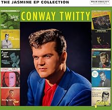 Conway Twitty - Jasmine EP Collection (CD) (US Import)