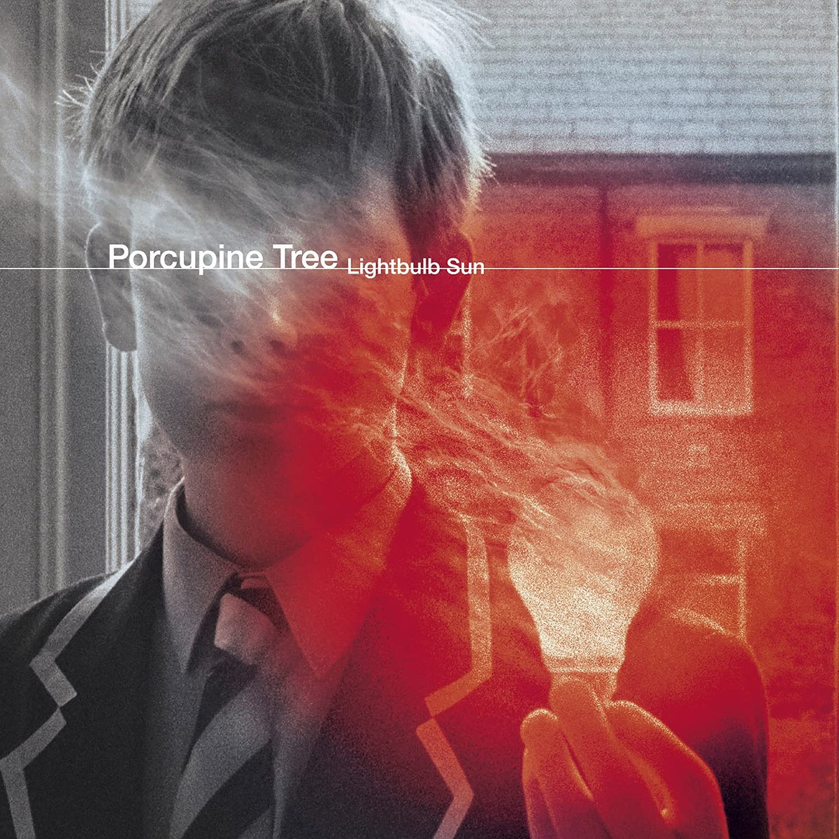 Porcupine Tree - Lightbulb Sun (2LP/140g/Gatefold) (Vinyl) (US Import)
