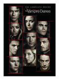 Vampire Diaries: The Complete Series (Repackage) (DVD) (Region 1 US Import)