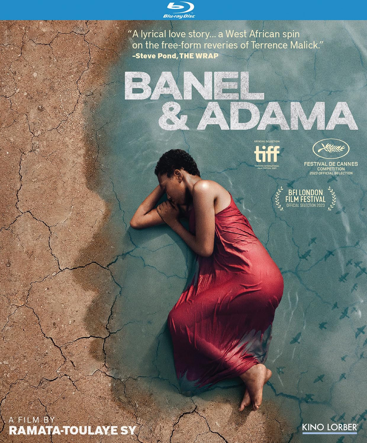 Banel & Adama (Blu-ray) (Region A US Import)