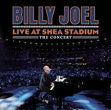 Billy Joel - Live At Shea Stadium (CD) (US Import)