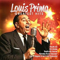 Louis Prima - Greatest Hits (Vinyl) (US Import)