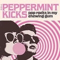 Peppermint Kicks - Pop Rocks In My Chewing Gum (CD) (US Import)