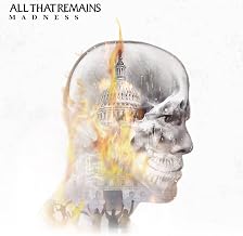 All That Remains - Madness (CD) (US Import)