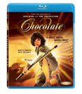 Chocolate (Blu-ray) (Region A US Import)