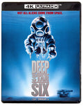 Deepstar Six (4K Blu-ray) (Region A US Import)