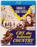 The Beloved Country Cry - Cry, The Beloved Country (Blu-ray) (Region A US Import)