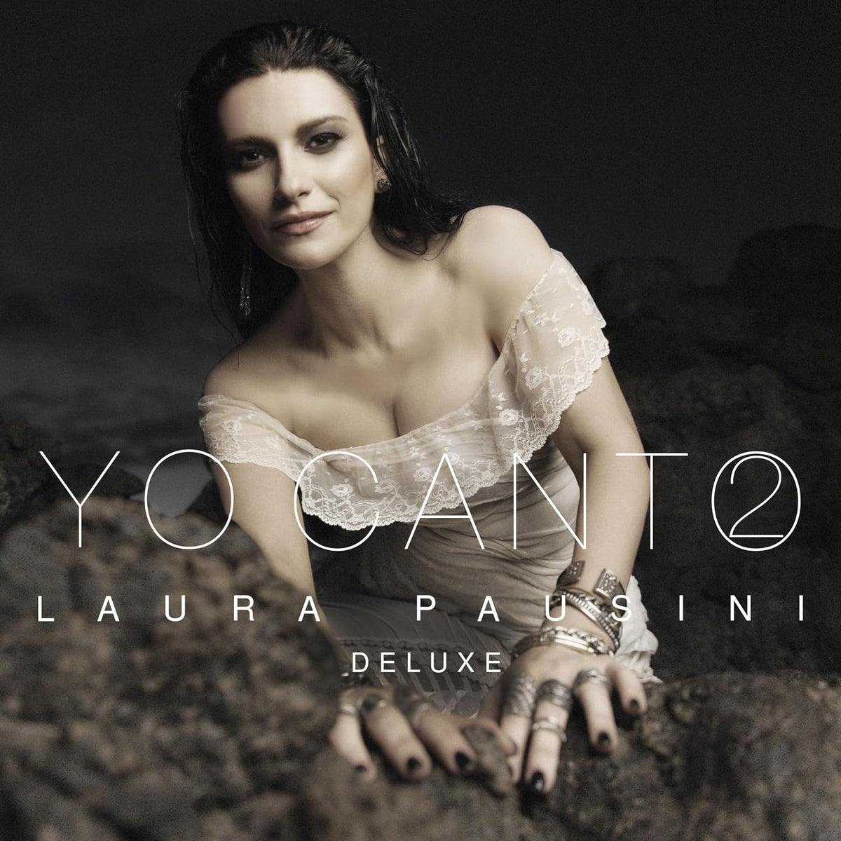 Laura Pausini - Yo Canto 2 (Deluxe) (CD) (US Import)