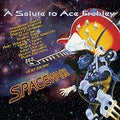 Various Artists - Spacewalk - A Tribute To Ace Frehley (CD) (US Import)