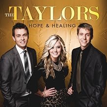 Taylors - Hope & Healing (CD) (US Import)