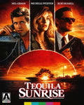 Tequila Sunrise (Limited Edition) (Blu-ray) (Region A US Import)