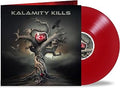 Kalamity Kills - Kalamity Kills (Red Vinyl) (Vinyl) (US Import)