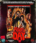 Father's Day (DVD/BD) (Blu-ray) (Region 1 & A US Import)