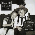 David Allan Coe - Granny's Off Her Rocker (CD) (US Import)