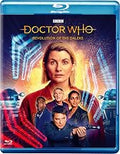 Doctor Who: Revolution Of The Daleks (Blu-ray) (Region A US Import)
